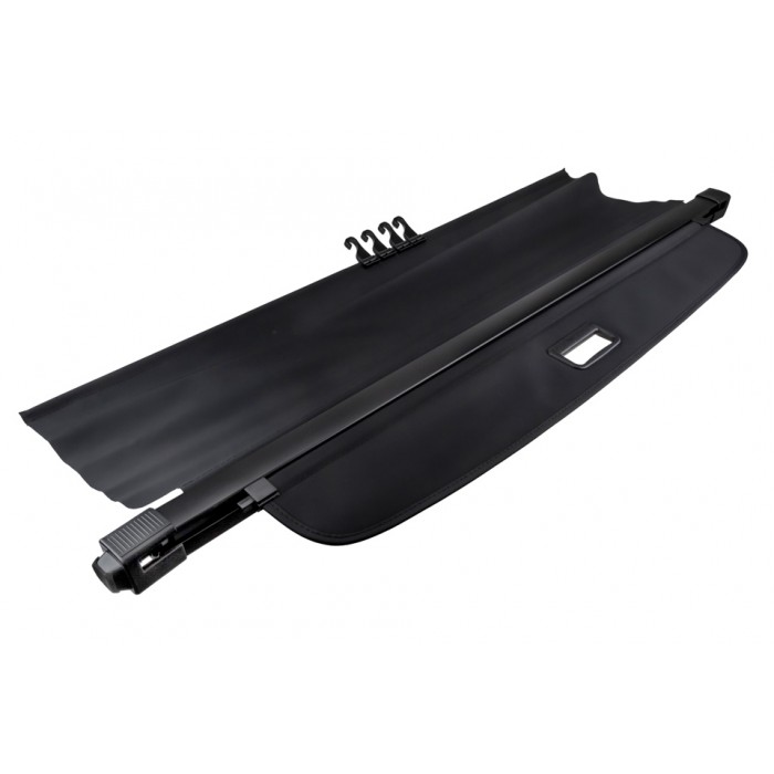 Plage de Coffre Arrière Pour Nissan X-Trail II 2007-2013