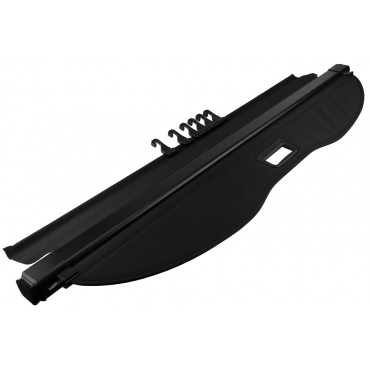 Plage de Coffre Arrière Pour Subaru Forester 2012-2013