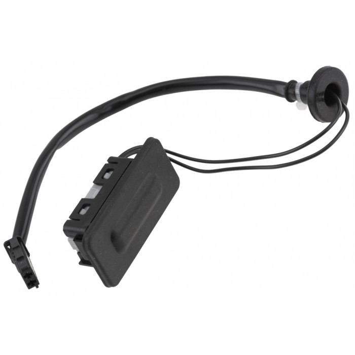 Poignée de Coffre Arrière Pour Chevrolet Aveo Captiva -à partir de 2011 96940890