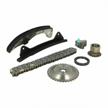 Kit Chaine de distribution...