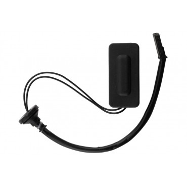 Poignée de Coffre Arrière Pour Chevrolet Aveo Captiva -à partir de 2011 96940890