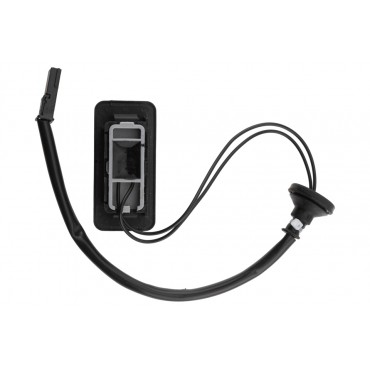 Poignée de Coffre Arrière Pour Chevrolet Aveo Captiva -à partir de 2011 96940890