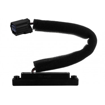 Poignée de Coffre Arrière Pour Hyundai Elantra VI I30 81260-G3000 81260G3000