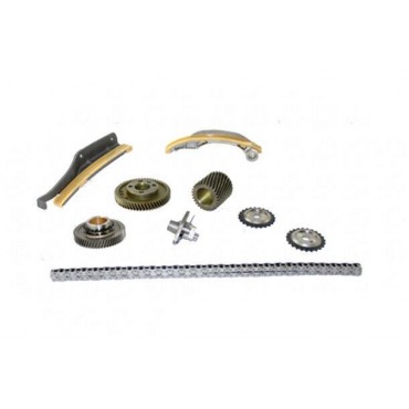 Kit Chaine de distribution...