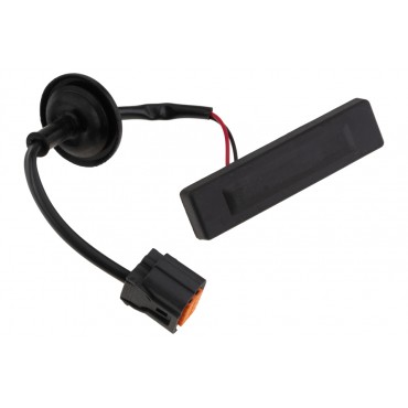 Poignée de Coffre Arrière Pour Kia Rio IV 2017-2023 81260-H8000 81260H8000