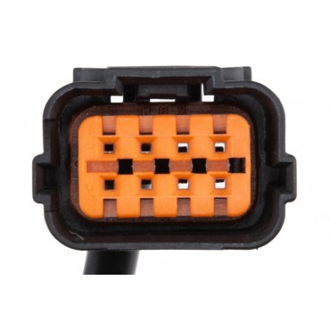 Poignée de Coffre Arrière Pour Kia Rio IV 2017-2023 81260-H8000 81260H8000