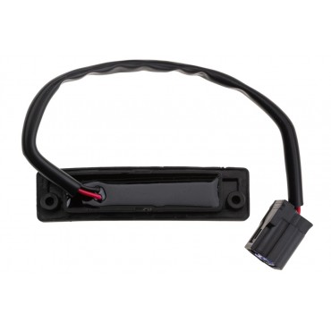 Poignée de Coffre Arrière Pour Hyundai Kona Kia Picanto III 81260-G6010