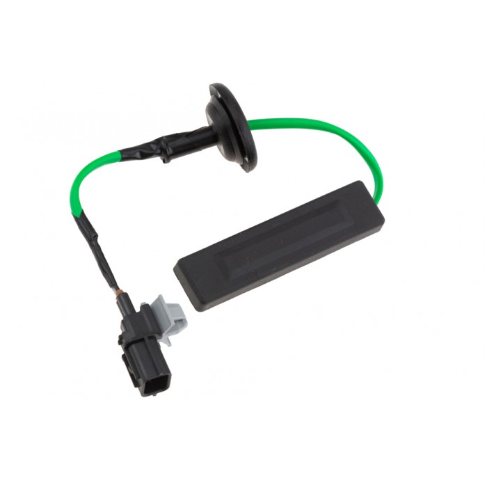 Poignée de Coffre Arrière Pour Hyundai Kona Kia Picanto III 81260-G6000