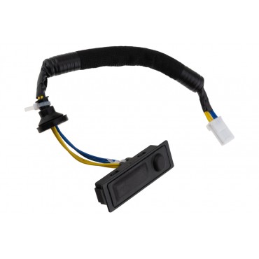 Poignée de Coffre Arrière Pour Nissan Pathfinder 25380-3JA0A 253803JA0A