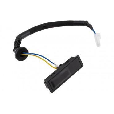 Poignée de Coffre Arrière Pour Nissan Pathfinder 25380-3JA0B 253803JA0B