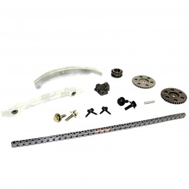 Kit Chaine de distribution...