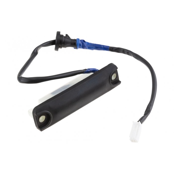 Poignée de Coffre Arrière Pour Toyota Prius 2003-2009 84840-47020 8484047020