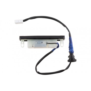 Poignée de Coffre Arrière Pour Toyota Prius 2003-2009 84840-47020 8484047020