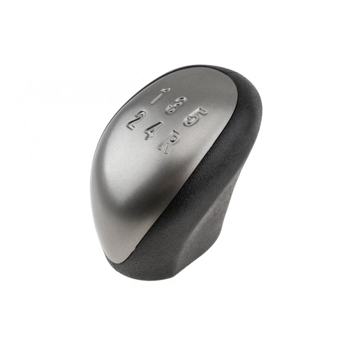 Pommeau de Vitesse Pour Lancia Musa Ypsilon 55344135