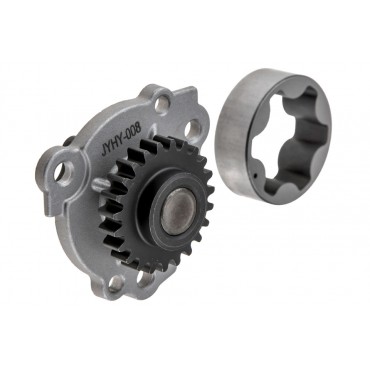 Pompe à Huile Pour Hyundai I10 I II I20 I II Kia Picanto II Rio III 21310-03100