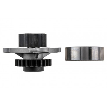 Pompe à Huile Pour Hyundai I10 I II I20 I II Kia Picanto II Rio III 21310-03100