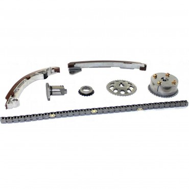 Kit Chaine de distribution...