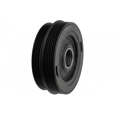 Poulie Damper Pour Smart Fortwo 1.0 - à partir de 2007 1320300268 A1320300268