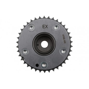 Poulie Dispositif d'Arbre à Cames Pour Dacia Logan II Sandero II III 130251361R