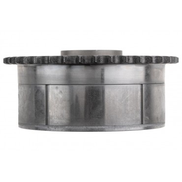 Poulie Dispositif d'Arbre à Cames Pour Dacia Logan II Sandero II III 130251361R