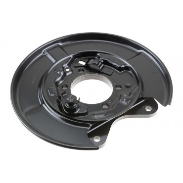 Protecteur Disque de Frein Arrière Gauche Pour Leaf 44030-3NL0A 440303NL0A