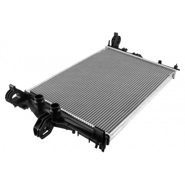 Radiateur d'Eau Pour Iveco Daily V VI 2011-2021 5801264635 5801264635