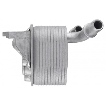 Radiateur Refroidisseur d'Huile Pour Bmw Série 5 E39 7 E38 17211437771