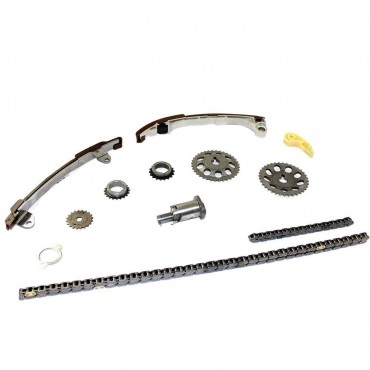 Kit Chaine de distribution...