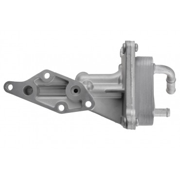 Radiateur Refroidisseur d'Huile Pour Nissan X-Trail II 21300JA00A 21300JA00B