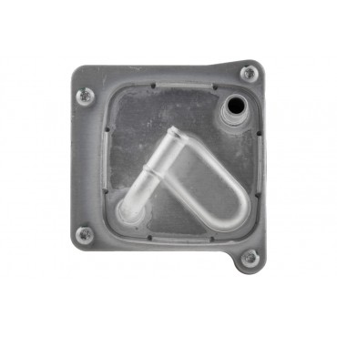 Radiateur Refroidisseur d'Huile Pour Nissan X-Trail II 21300JA00A 21300JA00B