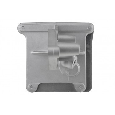 Radiateur Refroidisseur d'Huile Pour Nissan X-Trail II 21300JA00A 21300JA00B