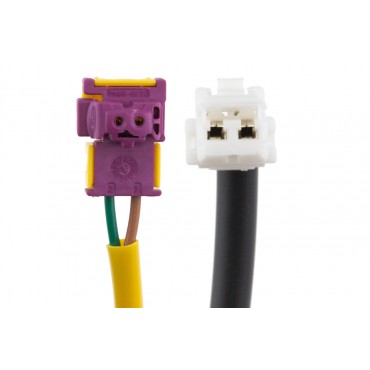 Ressort Contacteur Tournant Pour Fiat Panda Lancia Ypsilon 735529505 735622186