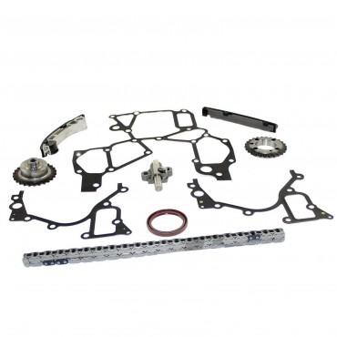 Kit Chaine de distribution...