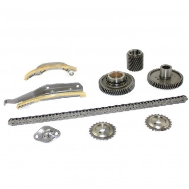 Kit Chaine de distribution...