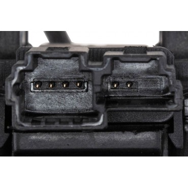 Ressort Contacteur Tournant Pour Dacia Dokker Logan II 255676909R