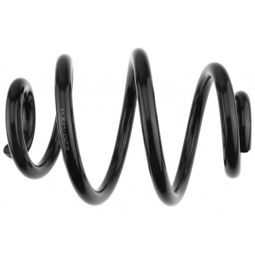 Ressort de Suspension Arrière Pour Bmw Série 3 E46 33539071016 33531095710