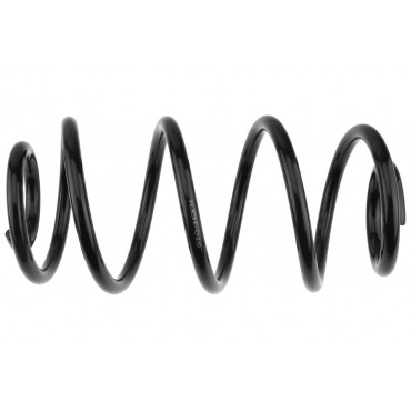 Ressort de Suspension Arrière Pour Chevrolet Aveo 2011-2015 95216095