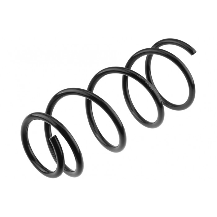 Ressort de Suspension Arrière Pour Chevrolet Spark - à partir de 2010 96682490