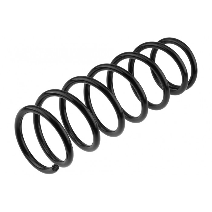 Ressort de Suspension Arrière Pour Chevrolet Spark Daewoo Matiz 96517821