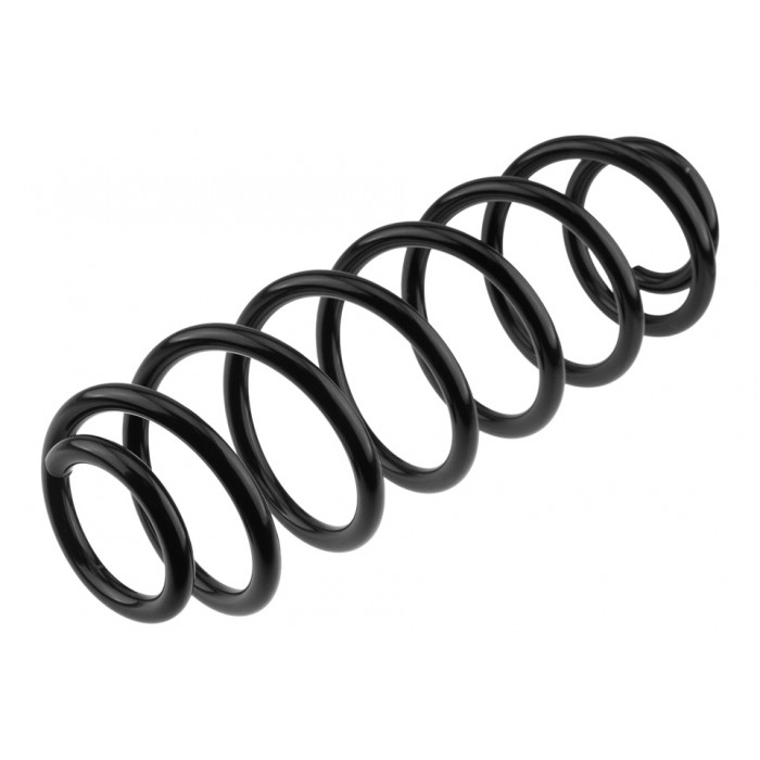 Ressort de Suspension Arrière Pour Citroën C4 II Ds4 5102P5 5102W4 5102W3