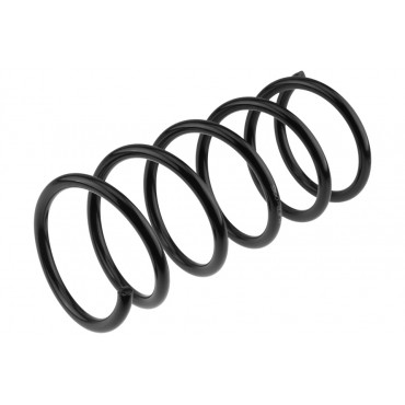 Ressort de Suspension Arrière Pour Ford Ka 2008-2016 1540275 1916927 1580523