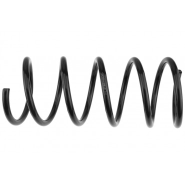 Ressort de Suspension Arrière Pour Ford Ka 2008-2016 1540275 1916927 1580523