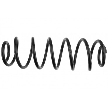 Ressort de Suspension Arrière Pour Ford Fiesta V 2001-2010 1211792 1146713