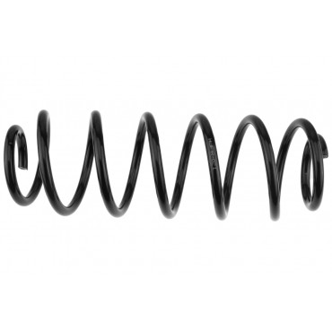 Ressort de Suspension Arrière Pour Ford Fiesta VI 2008-2017 1523225 8V515560BC