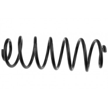 Ressort de Suspension Arrière Pour Ford B-Max 2012-2016 1772804 1751671