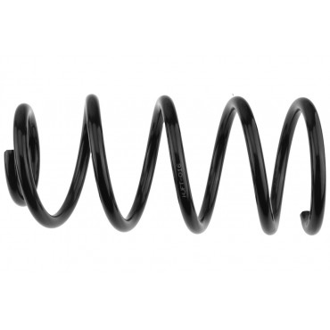 Ressort de Suspension Arrière Pour Fiat Punto 1999-2016 46529069 46749803