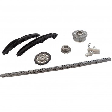 Kit Chaine de distribution...