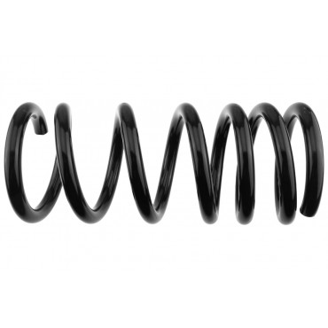 Ressort de Suspension Arrière Pour Mitsubishi Pajero IV 2007-2009 4140A077