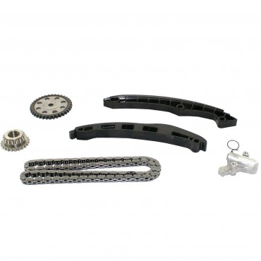 Kit Chaine de distribution...