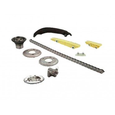 Kit Chaine de distribution...